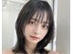 アトレ(attrait)の写真/【HPB AWARD 2026 BEST SALON 注目サロン選出】東京/神戸の人気サロンで経験を積んだ実力派スタイリスト◎