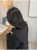 外はねミディアム