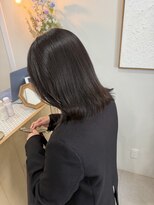コタコット(cote a cote)&nbsp;外はねミディアム