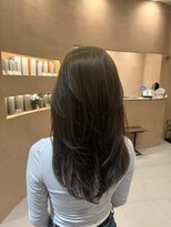 スーリール 新宮店(Sourire)&nbsp;オリーブベージュ