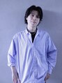 men's hair WOLK ブリーチ/ハイライト/メンズカラー/WOLK men's【豊川メンズサロン ウォルク】