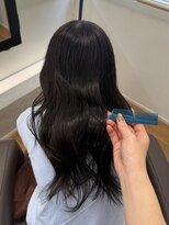 フラワーズビィーオーディー(FLOWERS BOD)&nbsp;就活用艶カラー