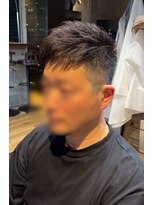 アラタナ 警固店(ARATANA)&nbsp;好印象メンズショート