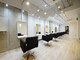 アグ ヘアー ラヴィール 長岡天神店(Agu hair ravir)の写真