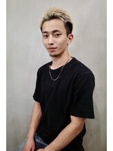 シウン(SIUN.) 田邉 勇人