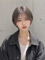 アイシー 関内(ICY)&nbsp;赤みオレンジみ改善【ミントベージュ】