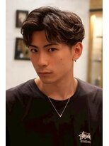 ヒロギンザ 仙台本店(HIRO GINZA)&nbsp;【仙台】ビジネスパーマ