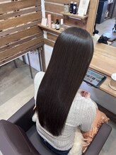 リアン(Lien) メテオストレート