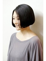 キローネ(Kirowne)&nbsp;シンプルボブ 《kirowne 下北沢》