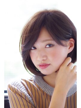 マティス 表参道(matiz) 髪質改善×縮毛矯正×艶髪