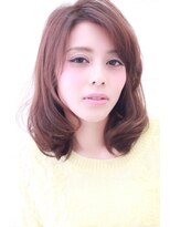 オーロ(ORO)&nbsp;アッシュ好き必見！！ウィンターアッシュ