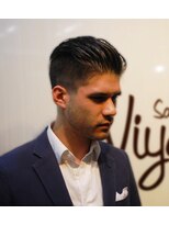 サロン ド ヴィヤージュ(Salon de Viyage) 〈メンズ〉【WILD SPEEDSalon de Viyage 板橋】