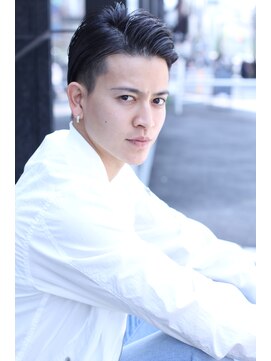 ガランテ(Galante) リバース2ブロック