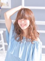 バレッタ(Barretta by neolive)&nbsp;《Barretta/蒲田204》☆カジュアルgirl☆今っぽMIXウェーブ☆