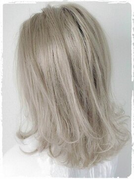 レイール 下北沢(Reir) 【Reir下北沢】*+エフォートレス+プラチナグレージュ+*