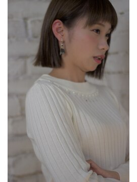 ザ デイ フォーヘアー(The day 4 HAIR) アディキリボ2