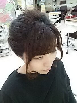 パーソンズ 本八幡店(PAR SON'Z) パーティアップ