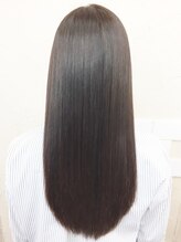 重ねるたび美髪になる「髪質改善ヘアエステ」は必体験!!ダメージケア専門知識を持つ特別なサロン★