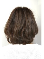 ノックス NOCKS(南流山駅前店)&nbsp;コンサバレイヤーマッシュ