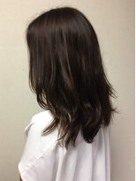 ラヴィーヌ+ ゆるふわカール♪