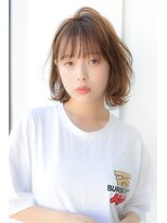 ロビー(LOBBY)&nbsp;『LOBBY』三浦 ランダムカールボブ☆