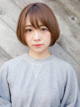 ルティア 池袋(Lutia) 小顔ショート