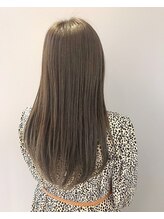 UrsusでTOKIOを試した方の口コミもたくさん！  [鎌ヶ谷/鎌ヶ谷駅/髪質改善/学割U24/ブリーチ/ダブルカラー]