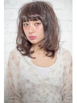 コルト 長津田店(Colt by cotton)&nbsp;【Colt長津田/青葉台】ふんわりロブ☆