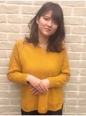 ゆるふわミディアム
