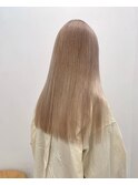 ホワイトベージュ