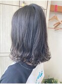 【ES 田中】 Spring Style #11 ストカールロブヘアー