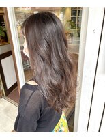 ディアバースデー(Dear Birthday)&nbsp;大人可愛いシナモンベージュ