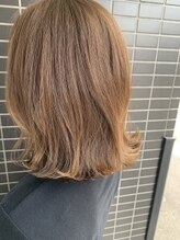 ヘアー ルーム ルル(HAIR ROOM LULU)