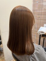 アルター(aL ter)&nbsp;まろやかベージュカラー