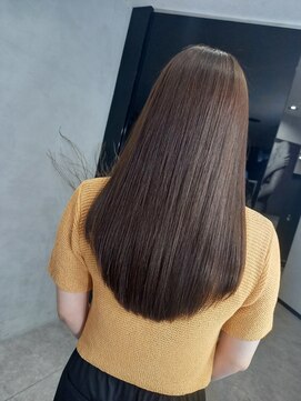 ウィクシー(wixy) シンデレラトリートメント/髪質改善/最高級トリートメント