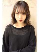 ロンドカスティーヨ 四日市(Lond castillo)&nbsp;【ロンドカスティーヨ】佐次田外ハネボブ20代30代ペールベージュ