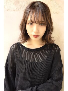 ロンドカスティーヨ 四日市(Lond castillo) 【ロンドカスティーヨ】佐次田外ハネボブ20代30代ペールベージュ