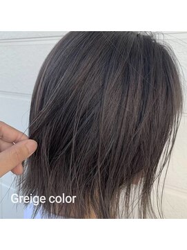 シャルム アロ(Charme Alo) ナチュラルハイライト