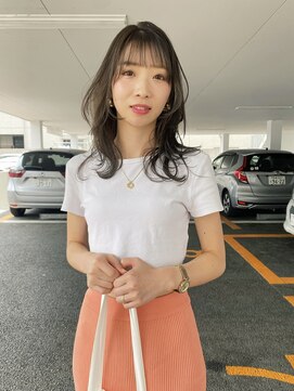 スティードトーキョー(Steed Tokyo) nuance layer × secret highlight【Steed/立川】