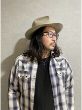 アーネル(ARNEL) 山本 智之