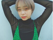 ランドマーク(LANDMARC)