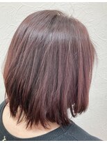 ヘアモード スマイル HAIR MODE Smile&nbsp;レイヤーボブ