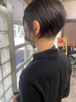 ダン(DAN.) salon style