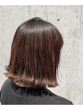 テーラヘアー 土気あすみが丘店(TELA HAIR) ハイライト