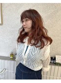 三軒茶屋/System/イルミナ/ブリーチ/インナー/韓国/髪質改善
