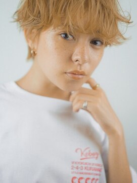 イコイ 藤沢(ikoi) ショート