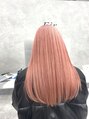 エイル 茶屋町(Eir) 暖色ハイトーン
