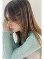 ネオリーブニコ 大井町店(Neolive Nico) 顔まわりカットが得意です！ぜひ一度ご相談ください＊