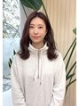 イツミヘアーループ(itsumi) 藤森 未来