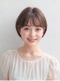 大人×可愛い×ショート 10代20代30代40代